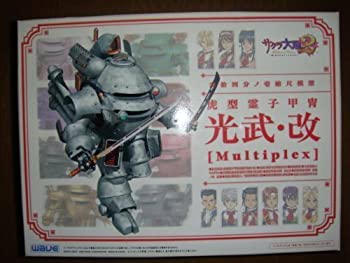【中古】WAVE さくら大戦 コウブ・カイ マルチプレックス｜GoodLifeStore