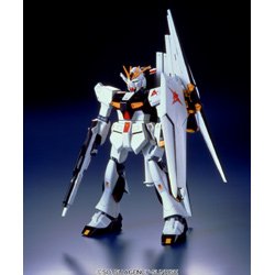 【中古】（非常に良い）1/100 RX-93 νガンダム フィン・ファンネル装備型 (機動戦士ガンダム 逆襲のシャア)