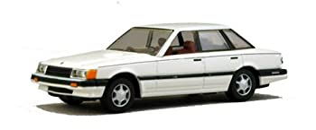 【中古】トミカリミテッドヴィンテージ NEO LV-N03a 日産レパードTR-X(白)