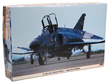 【中古】ハセガワ 1/48 F-4EJ改スーパーファントム 8sqパンサーズ｜GoodLifeStore