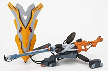【中古】(未使用品)リボルテックヤマグチ No.EXTRA 新劇場版ヤシマ作戦武装セット