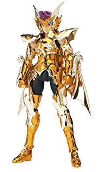 【中古】（非常に良い）聖闘士聖衣神話 スキュライオ
