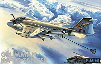 【中古】（非常に良い）フジミ模型 1/72 H15 KA-6D タンカー