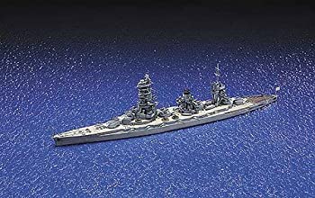 オンライン正規店 【プラモデル完成品】旧日本海軍・戦艦「山城」 模型/プラモデル