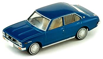 【中古】トミカリミテッドヴィンテージ TLV-N14a カリーナ1600スーパーデラックス(青)