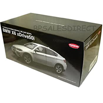 1/18 京商　BMW X1 xDrive28i ミニカー　サファイアブラック Kyosho BMW X1 xDrive28i 1/18 Diecast Model Car Sapphire Black | eBay