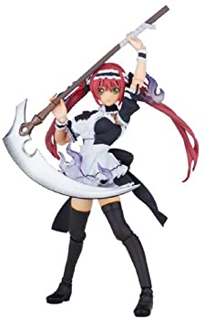 【中古】（非常に良い）リボルテック アイリ リボルテッククイーンズブレイド シリーズNo.002