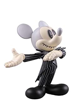 MEDICOM TOY - モンスターズインク VCD リトルマイキー メディコム VCD リトルマイキー モンスターズインク ビニール
