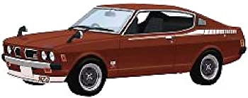 【中古】(未使用品)トミカリミテッドヴィンテージ NEO TLV-N38aギャランGTO GSR(マルーン)76年式 6,014円