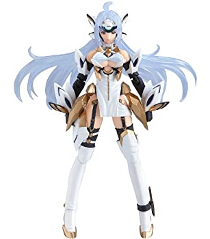 【中古】（非常に良い）figma ゼノサーガ エピソードIII [ツァラトゥストラはかく語りき] エピソードIII KOS-MOS ver.4