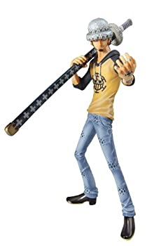 【中古】(未使用品)Portrait.Of.Pirates ワンピースシリーズNEO-DX トラファルガー・ロー|GoodLifeStore
