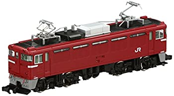 【中古】（非常に良い）TOMIX Nゲージ ED79-0 シングルアームP 9113 鉄道模型 電気機関車