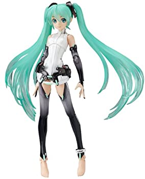 【中古】(未使用品)figma 初音ミク Append ver.|GoodLifeStore