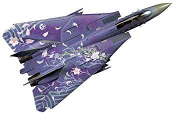 【中古】ハセガワ 1/72 飛行機シリーズ F-14D トムキャット エースコンバット さくら SP291