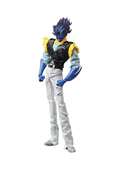 【中古】(非常に良い)RAH(リアルアクションヒーローズ) バオー (リニューアル Ver.)(1/6スケール ABS&ATBC-PVC塗装済み可動フィギュア)|GoodLifeStore