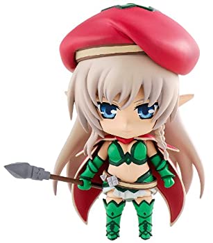 ねんどろいど クイーンズブレイド レイナ フィギュア QUEENS BLADE フリーイング グッドスマイルカンパニー Amazon | ねんどろいど クイーンズブレイド レイナ ノンスケール