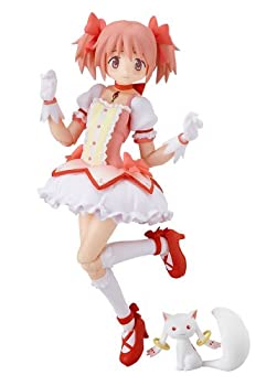 【中古】figma 魔法少女まどか☆マギカ 鹿目まどか|GoodLifeStore