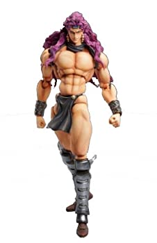 【中古】(未使用品)超像可動 「ジョジョの奇妙な冒険」第二部 35.カーズ (荒木飛呂彦指定カラー)｜GoodLifeStore