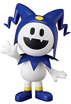 【中古】真・女神転生 ねんどろいど ジャックフロスト (ノンスケール ABS&PVC製塗装済み可動フィギュア)