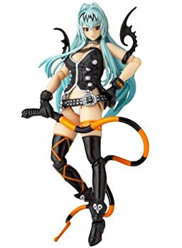 【中古】（非常に良い）リボルテック クイーンズゲイト アリスブースト版【原作カラー】 リボルテッククイーンズブレイド シリーズNo.015