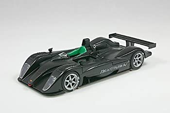 【中古】（非常に良い）エブロ 1/43 DOME S101 テストカー 43165 完成品