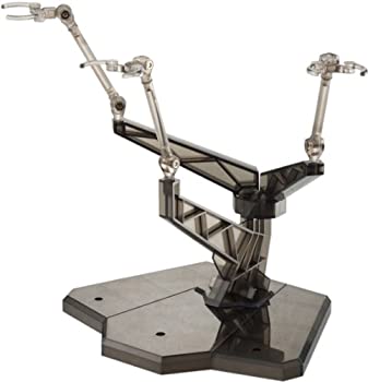 【中古】魂STAGE ACT TRIDENT スモークブラック｜GoodLifeStore