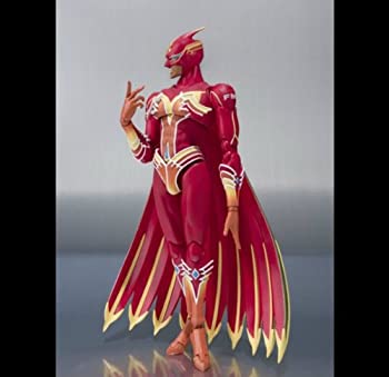 【中古】（非常に良い）S.H.フィギュアーツ ファイヤーエンブレム