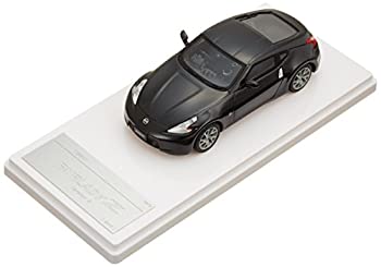 【中古】WIT'S 1/43 FAIRLADY Z version S ダイヤモンドブラック 完成品｜GoodLifeStore