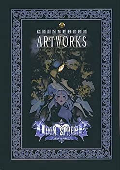 【中古】（非常に良い）オーディンスフィア 特典 アートワークス 【特典のみ】