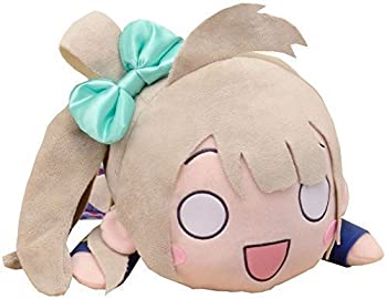 【中古】ラブライブ ハイパージャンボ寝そべりぬいぐるみ 南ことり