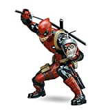 【中古】ARTFX+ デッドプール チミチャンガ 限定版|GoodLifeStore
