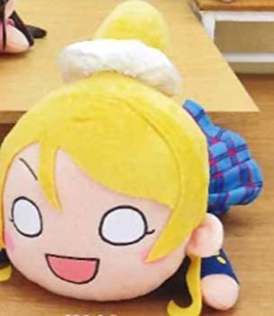 楽天市場】ラブライブ! ジャンボ寝そべりぬいぐるみ