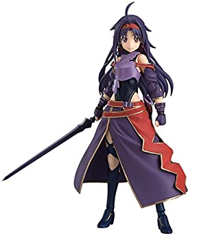楽天市場】figma ソードアート・オンライン ユウキ（再販） : 四季の宝箱