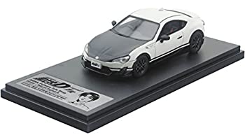 楽天市場】モデラーズ 1/43 頭文字D トヨタ 86 新劇場版MODELER'S 1:43