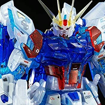 【中古】(非常に良い)バンダイ RG 1/144 ビルドストライクガンダム RGシステムイメージカラー プレミアムバンダイ限定