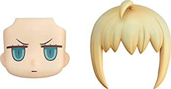 【中古】（非常に良い）ねんどろいどもあ Fate/Grand Order マンガで分かる! Fate/Grand Order とりかえっこフェイス[セイバー/アルトリア・ペンドラゴン]｜GoodLifeStore