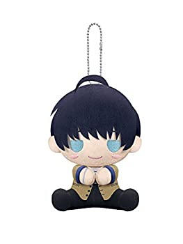【中古】（非常に良い）ぴたぬい A3! 月岡 紬