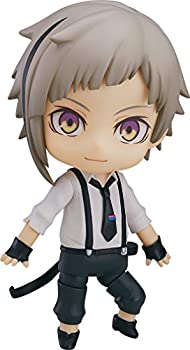【中古】（非常に良い）ねんどろいど 文豪ストレイドッグス DEAD APPLE 中島敦 ノンスケール ABS&PVC製 塗装済み可動フィギュア