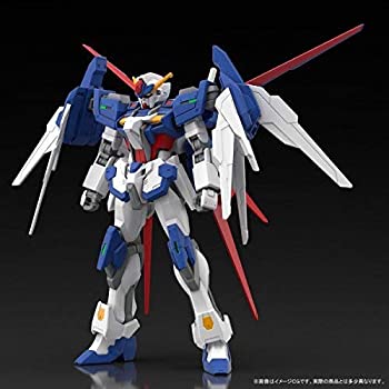 【中古】(非常に良い)HGBF 1/144 トールストライクガンダムグリッター|GoodLifeStore