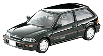 トミカ ホンダ シビック SiR II (EF9) 香港限定 トミカリミテッドヴィンテージNEO （香港限定） 1/64 ホンダ シビック