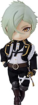 【中古】（非常に良い）ねんどろいどどーる 刀剣乱舞-ONLINE- 膝丸 ノンスケール ABS&PVC製 塗装済み可動フィギュア