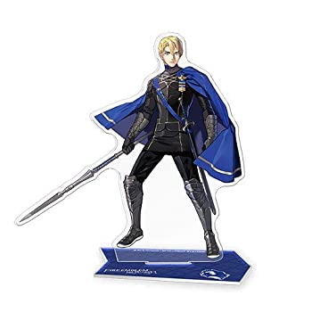 【中古】(非常に良い)ファイアーエムブレム 風花雪月 ディミトリ アクリルスタンド