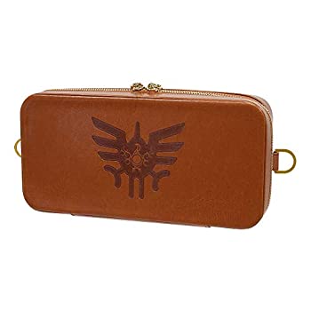 【中古】（非常に良い）ドラゴンクエスト ロトのマルチポーチ(ゲーム機対応)