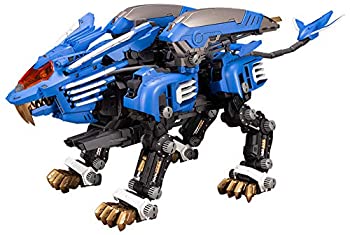 【中古】(非常に良い)ZOIDS RZ-028 ブレードライガーAB 全長約400mm 1/72スケール プラモデル|GoodLifeStore