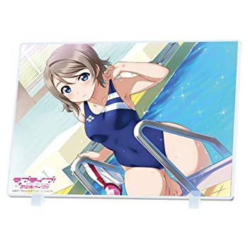 楽天市場】【中古】ラブライブ!サンシャイン!! 渡辺曜 B1タペストリー