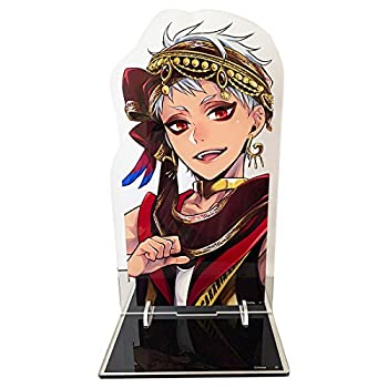 【中古】スモール・プラネット ツイステッドワンダーランド メガアクリルスタンド カリム APDS5469EM|GoodLifeStore