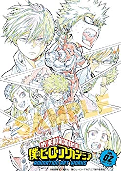 僕のヒーローアカデミア イラスト集 画集 ヒロアカ 特典 まとめ売り