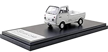 【中古】（人並み外れたに似つかわしい）Hi Story 1/43 マツダ PORTER CAB 白いこと 1969 成し遂げる品