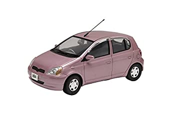 【中古】フジミ模型 1/24 インチアップシリーズ No.23 ヴィッツ Uタイプ プラモデル ID23