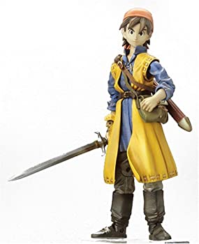 ドラゴンクエスト8 フィギュア　ゼシカ Amazon.co.jp: ドラゴンクエストVIII PLAY ARTS ゼシカ (PVC塗装